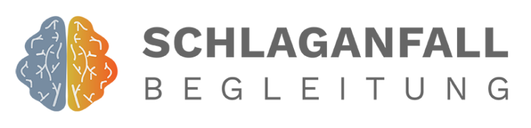 Logo Schlaganfallbegleitung